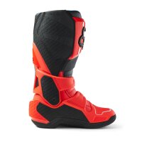 FOX Instinct 2.0 Stiefel rot