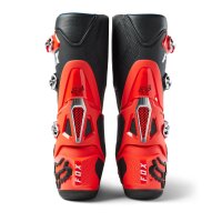 FOX Instinct 2.0 Stiefel rot 46,5