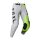 FOX 180 Toxsyk Hose grau/gelb