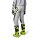 FOX 180 Toxsyk Hose grau/gelb