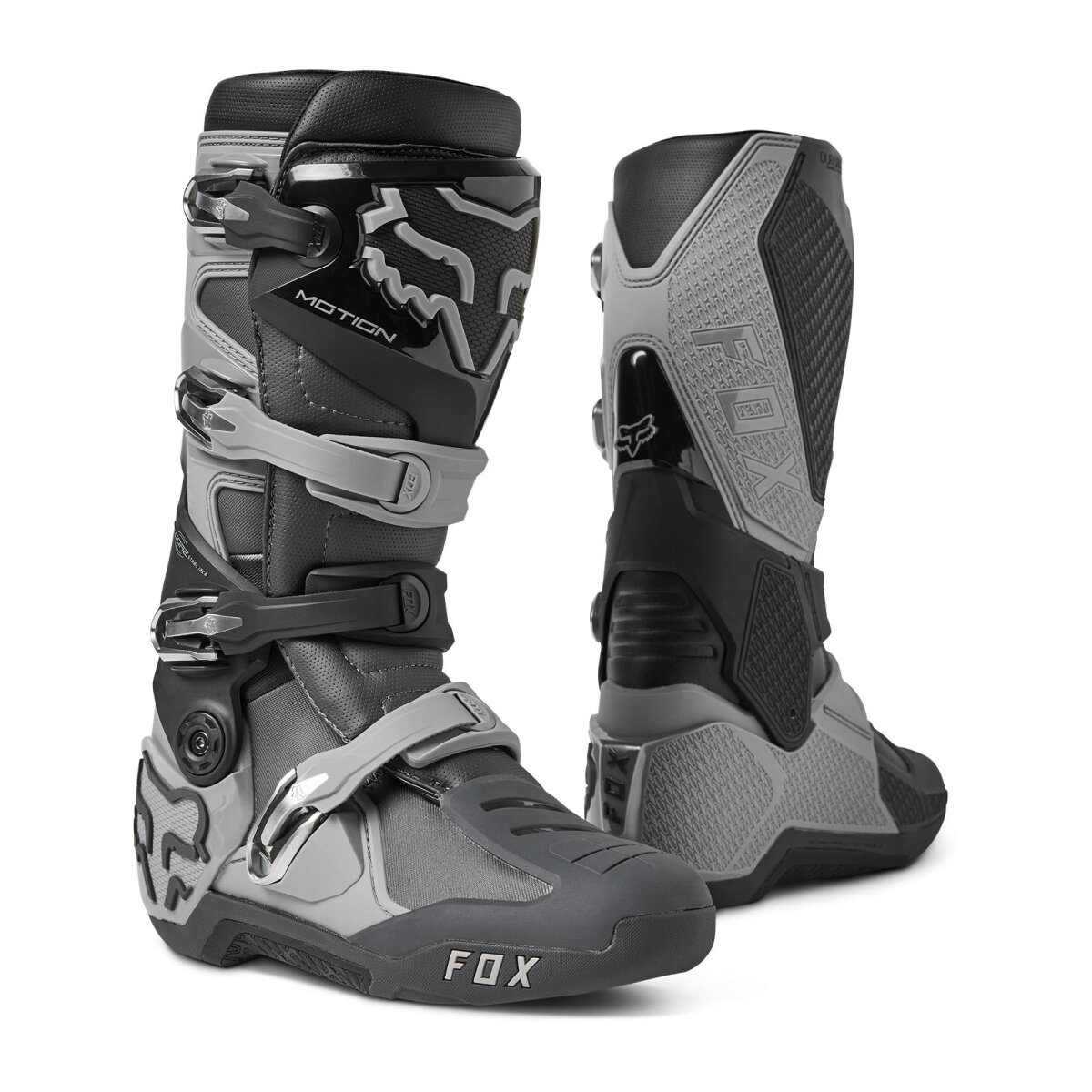 FOX Motion Stiefel grau 259,90 €