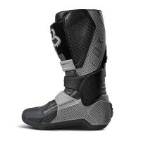 FOX Motion Stiefel grau