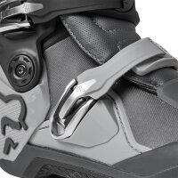 FOX Motion Stiefel grau