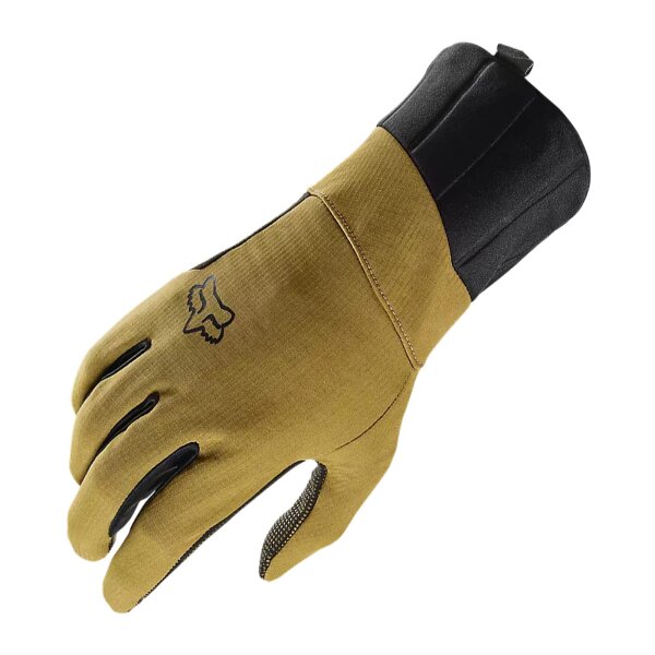 FOX Defend Pro Fire Handschuhe braun