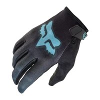 FOX Ranger Handschuhe schwarz/lila