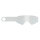 Weber #Werkeholics Brillen Abreißfolien Tear-Off laminiert 2x7 Stück