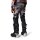 FOX 180 BNKR Hose Teens orange/schwarz/camouflage