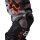 FOX 180 BNKR Hose Teens orange/schwarz/camouflage