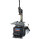 PKW Reifenmontiermaschine Weber Profi Serie STM-122 230 V