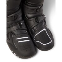 FOX Instinct 2.0 Stiefel schwarz 42,5