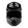 FOX V1 Matte Helm Teens schwarz