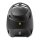 FOX V1 Matte Helm Teens schwarz