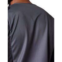 FOX 180 Leed Jersey grau/schwarz