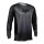 FOX 180 Leed Jersey grau/schwarz