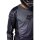FOX 180 Leed Jersey grau/schwarz