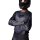 FOX 180 Leed Jersey grau/schwarz