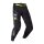 FOX 360 Vizen Hose schwarz/gelb