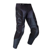 FOX 180 Leed Hose grau/schwarz