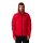 FOX Jacke Pit rot