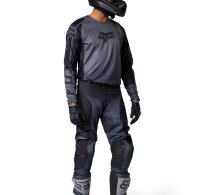 FOX Combo 180 Leed schwarz/grau