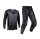 FOX Combo 180 Leed schwarz/grau