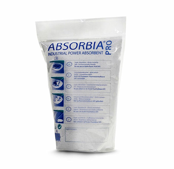 Universal-Problemlöser-Bindemittel Absorbia Pro Power 5 Liter Beutel
