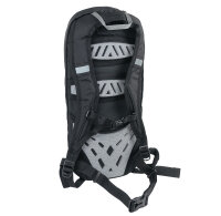 Weber #Werkeholics Outdoor & Offroad Rucksack schwarz