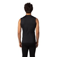 FOX Tecbase Baselayer Shirt schwarz