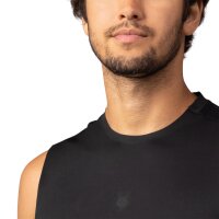 FOX Tecbase Baselayer Shirt schwarz