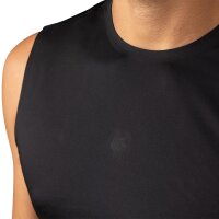 FOX Tecbase Baselayer Shirt schwarz