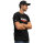 Kevin Winkle KW54 T-Shirt schwarz/weiß/rot S