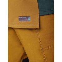 FOX Defend Thermo Jersey blau
