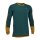 FOX Defend Thermo Jersey blau