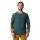 FOX Defend Thermo Jersey blau
