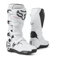 FOX Motion Stiefel weiß