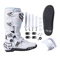 FOX Motion Stiefel weiß