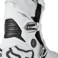 FOX Motion Stiefel weiß