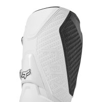 FOX Motion Stiefel weiß