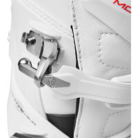 FOX Motion Stiefel weiß