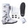 FOX Motion Stiefel weiß