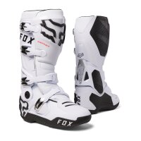FOX Instinct 2.0 Stiefel weiß 42,5