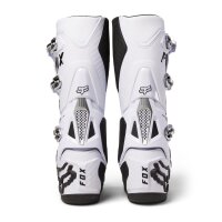FOX Instinct 2.0 Stiefel weiß 42,5