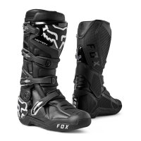 FOX Motion Stiefel schwarz