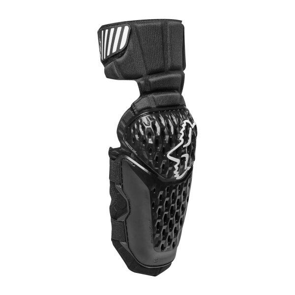 FOX Titan Race Ellenbogenprotektor schwarz