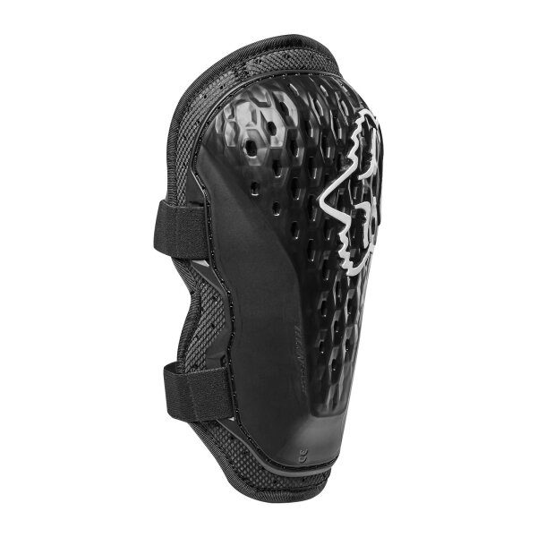 FOX Titan Sport Ellenbogenprotektor schwarz