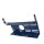 Motorhalter am Tank an Weber Kompressoren KPG10-270