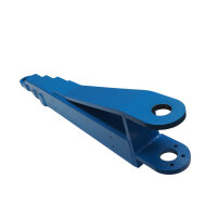 Tragarm 3tlg. rechts  für Autolift 5.0/6.0...