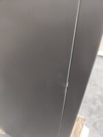 B-WARE Werkstatt Schranksystem Serie 450 13-teilig