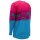 Weber #Werkeholics Flowmotion Jersey türkis/pink Kids