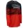 Weber #Werkeholics Flowmotion Jersey rot/schwarz XL